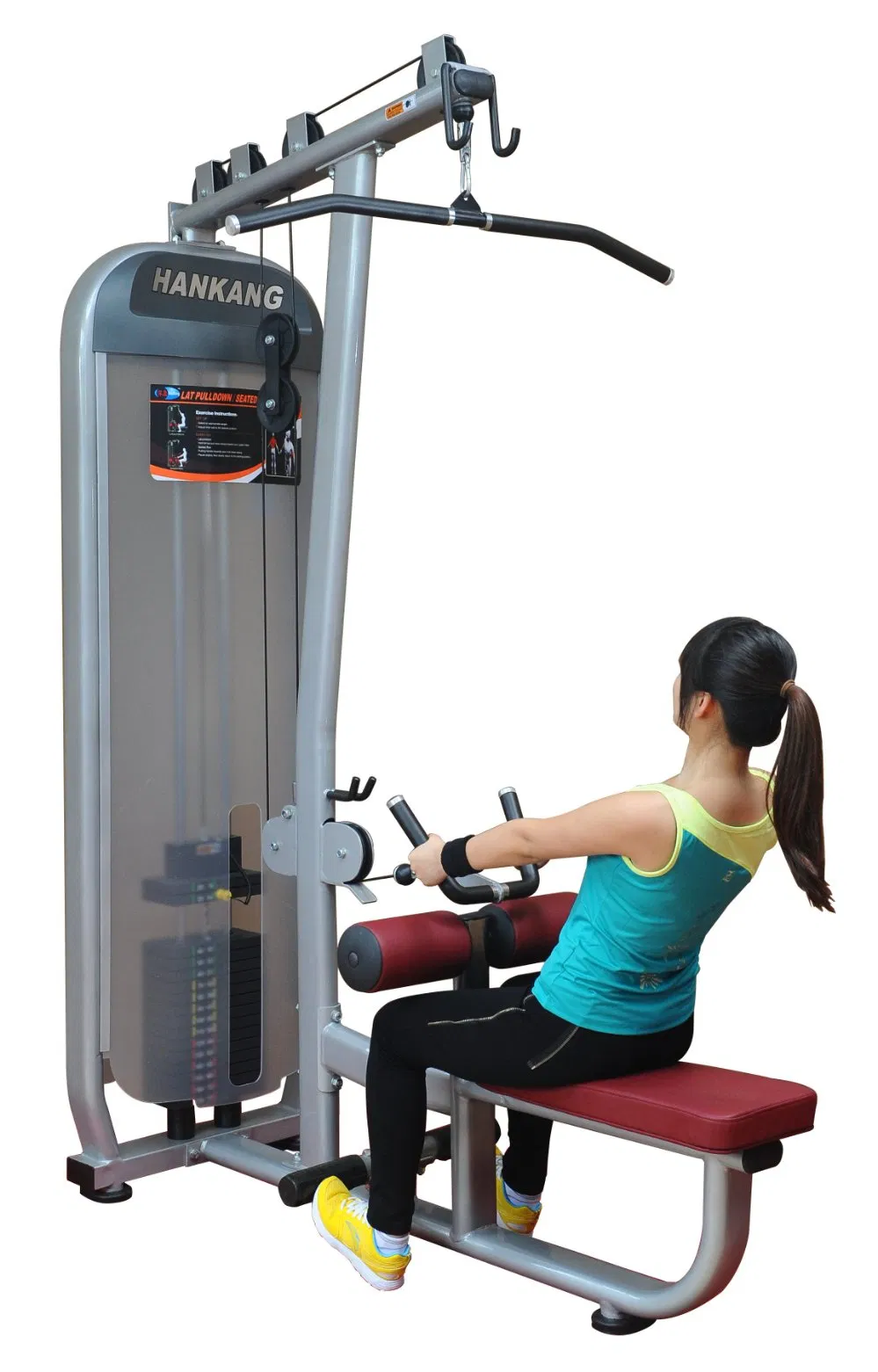 Cable System Details