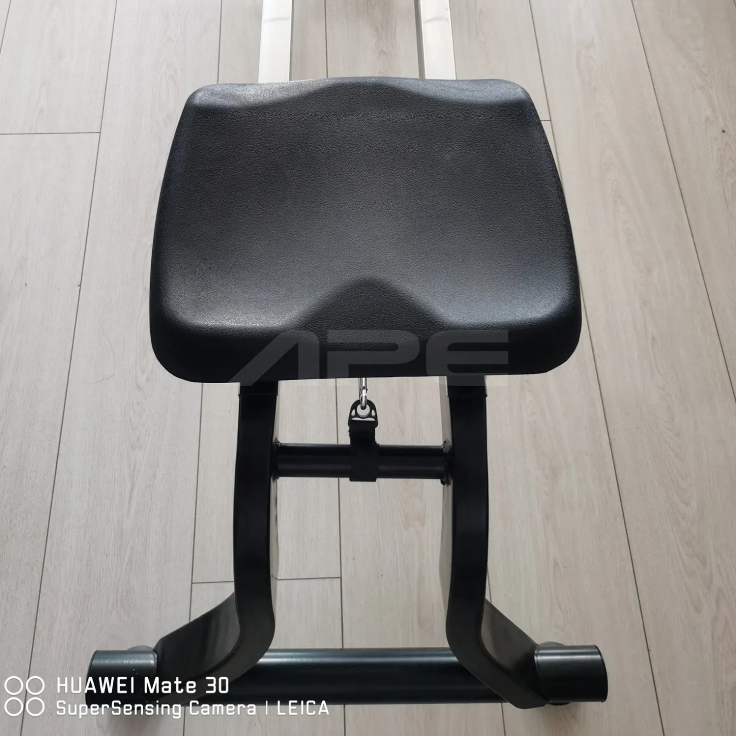 Ape Fitness Home Gym Cardio Rower Machine Magnetic Rowing Machines