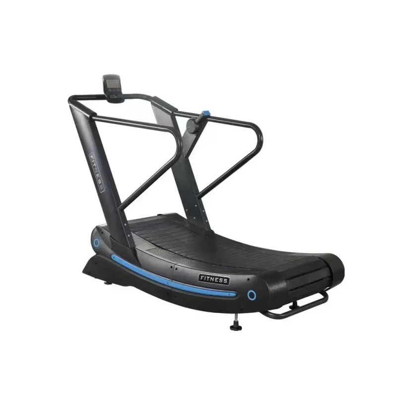 Commercial Curved Treadmill