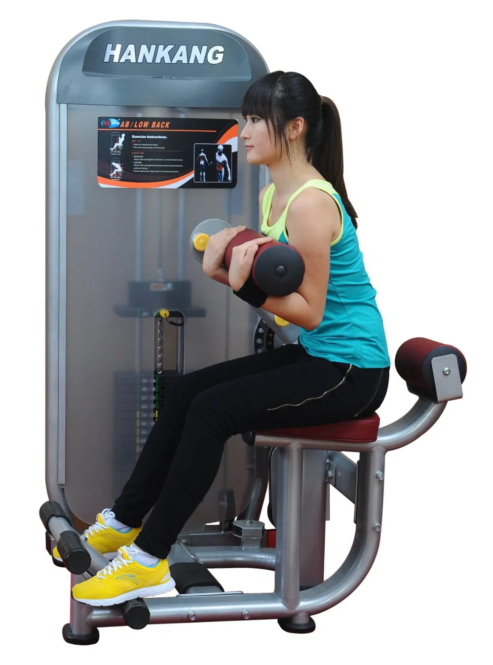 Heavy Duty Construction