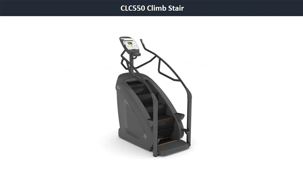 Stair Climber Machine