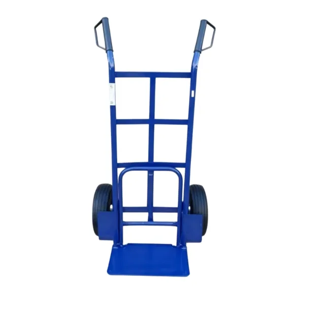 Hand Trolley 2