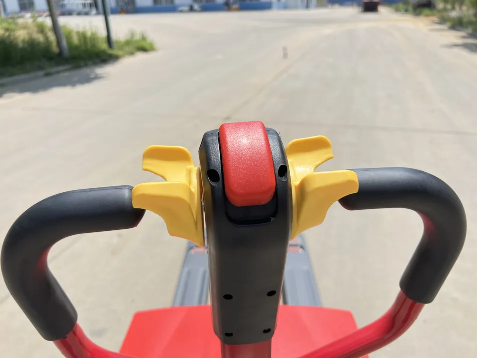 Heavy Duty Truck Detail 1