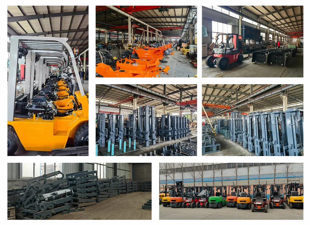 Manufacturing Facility