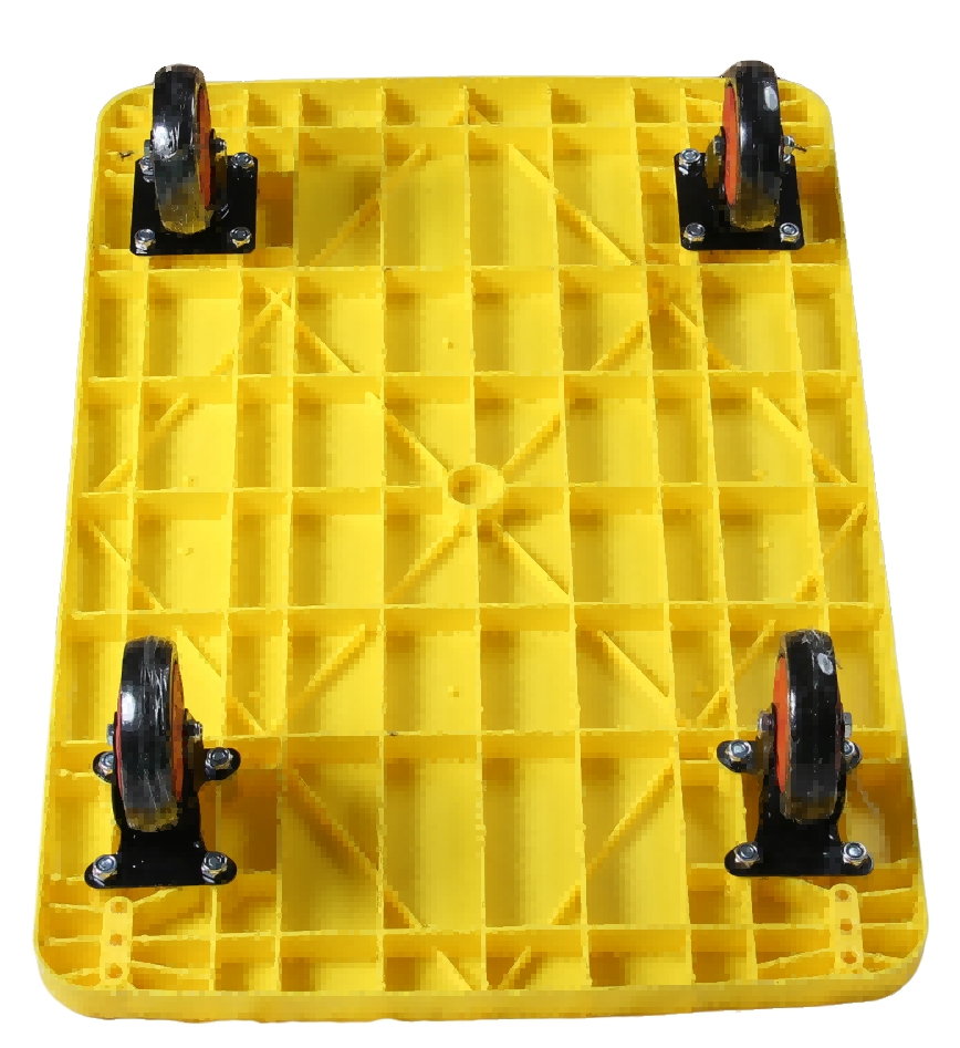 Standard Material Handling Trolley