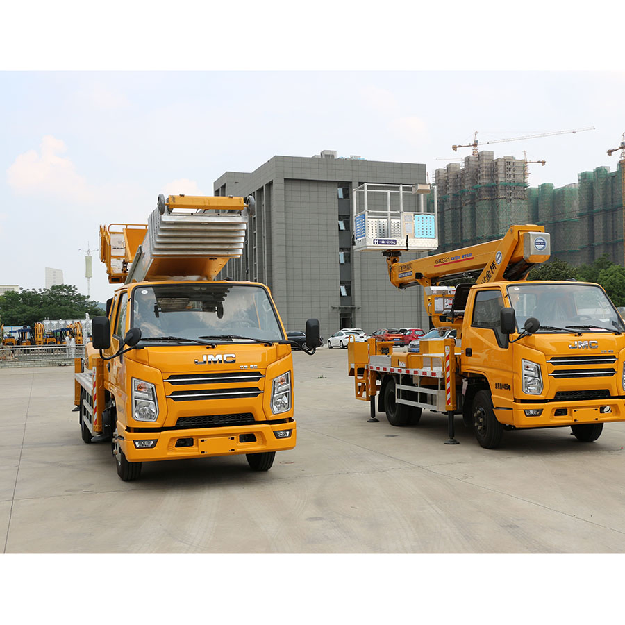 Electric Order Picker Factory Packing Equipment