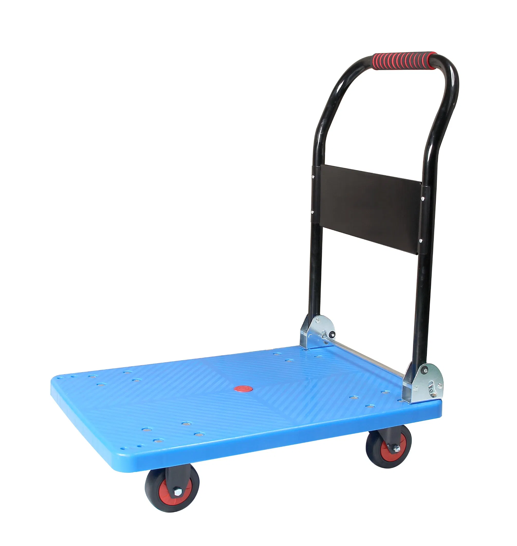 Standard Material Handling Trolley