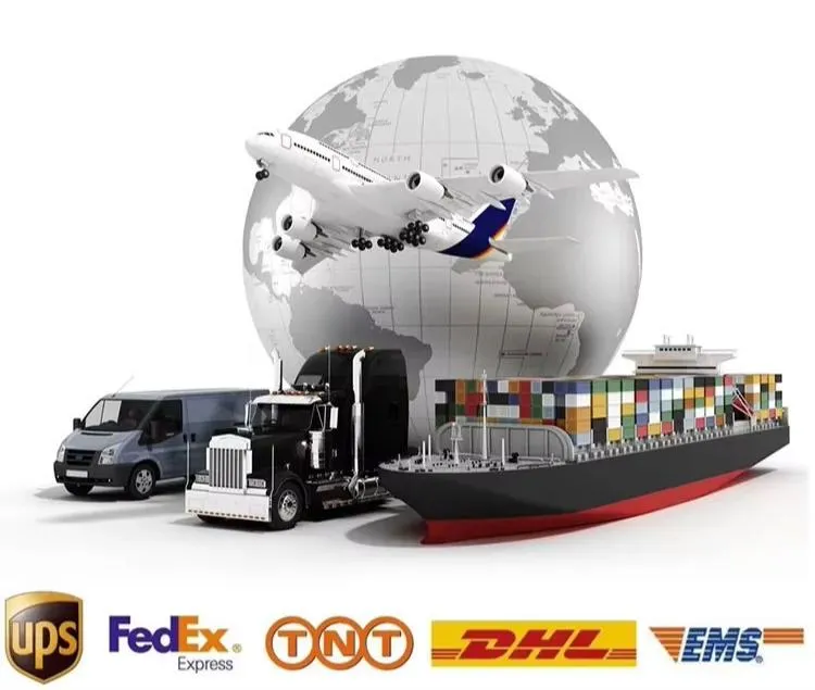 Packaging and Service