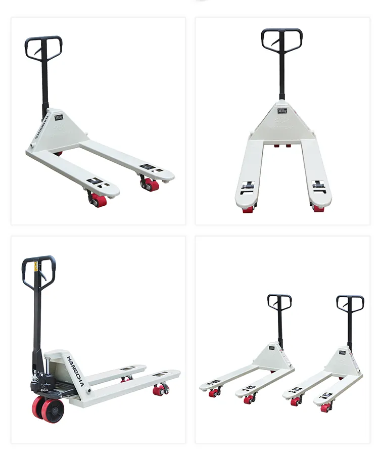 High Lift Jack Details