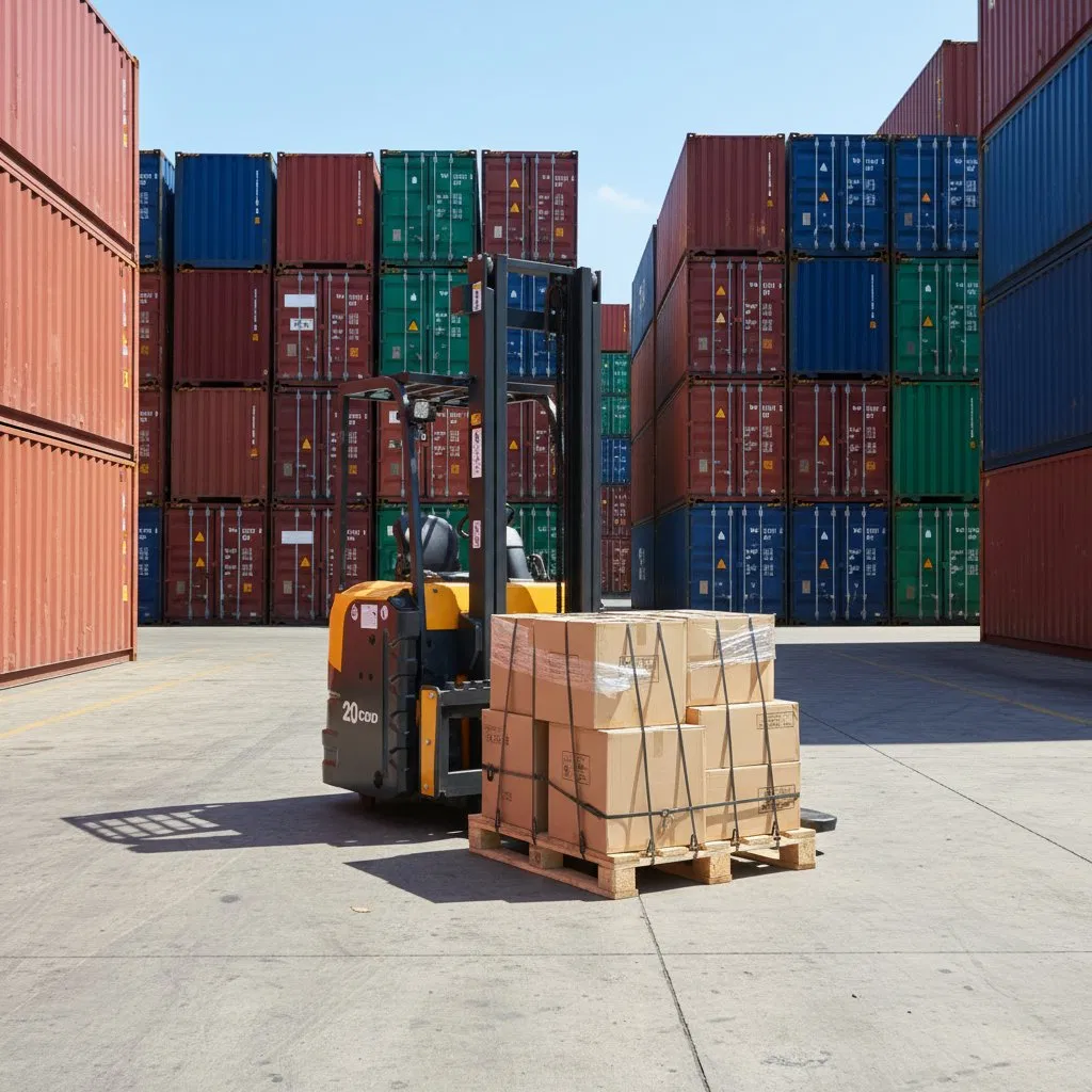 Energy-Saving Industrial Grade 2t Hydraulic Drive Electric Stackers for Factory