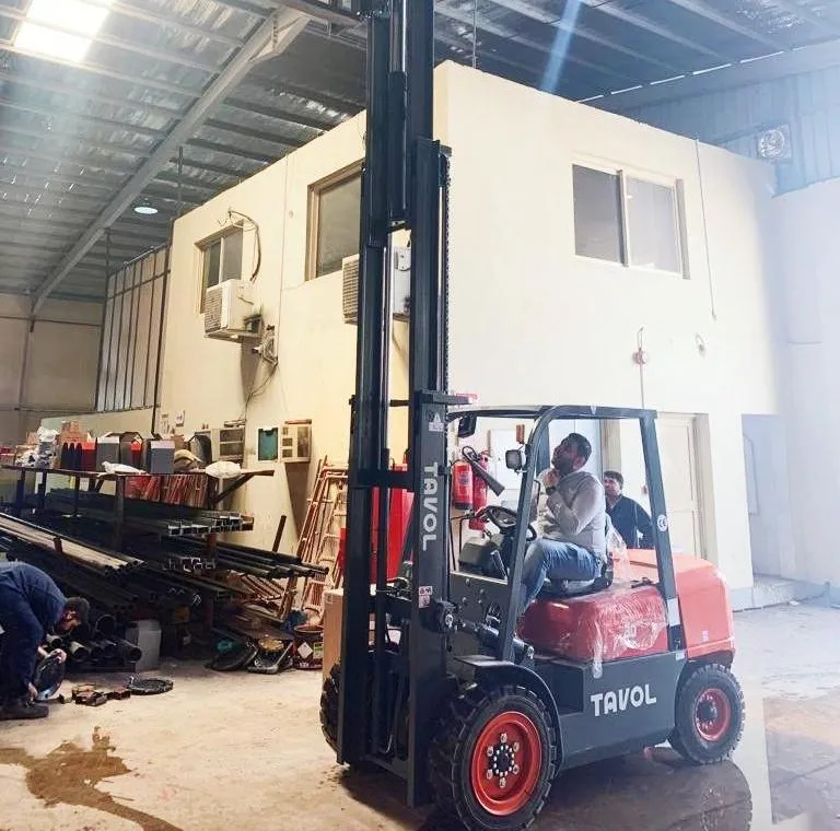 Saudi Arabia Project