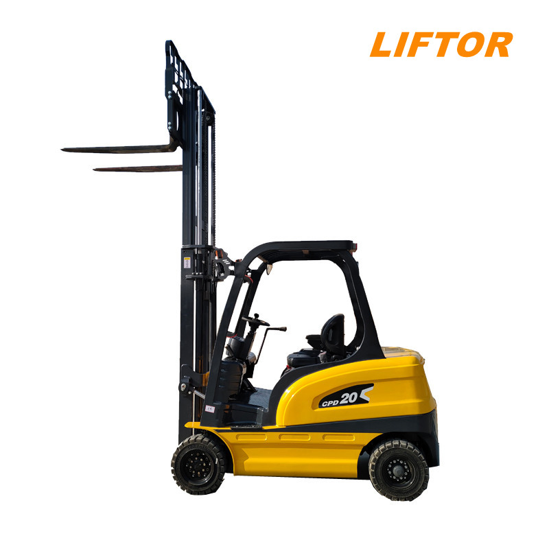 Heli/Toyota Japan/Hangcha 2.5/3/3.5ton 4WD All Rough Terrain EPA LPG Warehouse Diesel Electric Battery Mini Forklift Reach Manual Pallet Stacker Truck Part