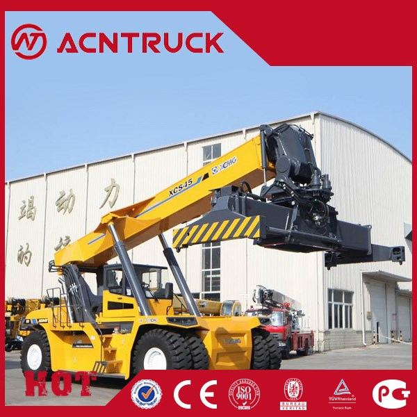 Factory Official Xc6-4517 4.5ton 17m Telescopic Handler