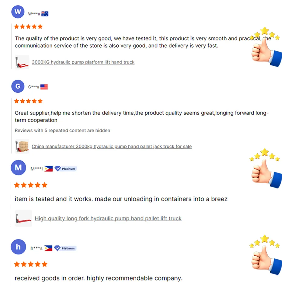 Buyer feedback image 2