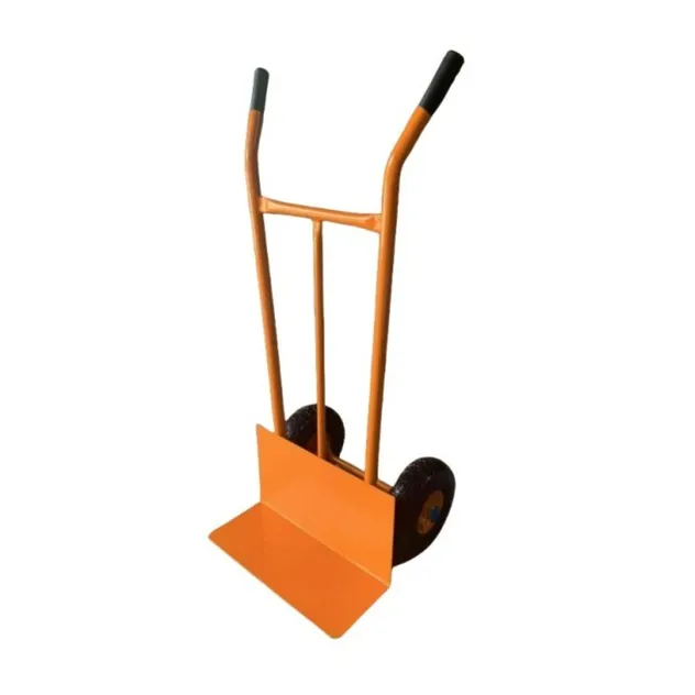Hand Truck 3
