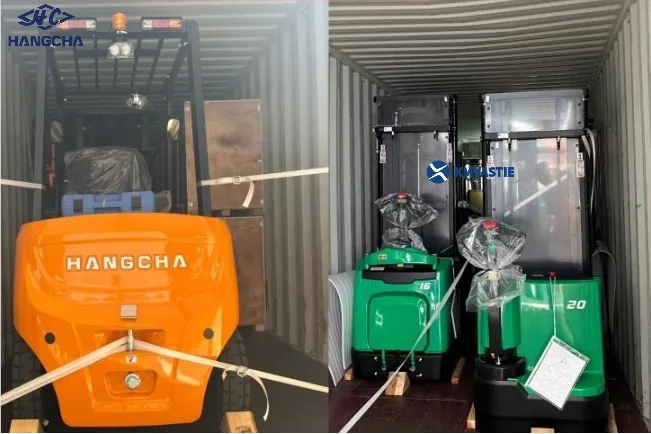 Shipping Preparation 2