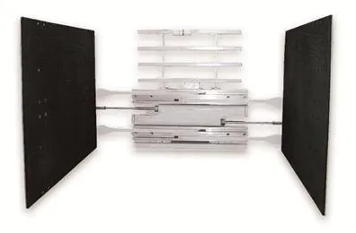 Carton Clamps Overview