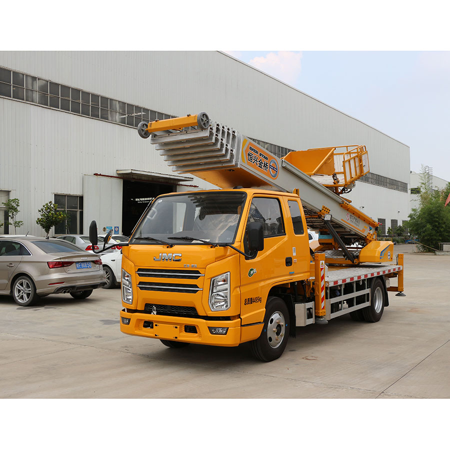 Electric Order Picker Factory Packing Equipment