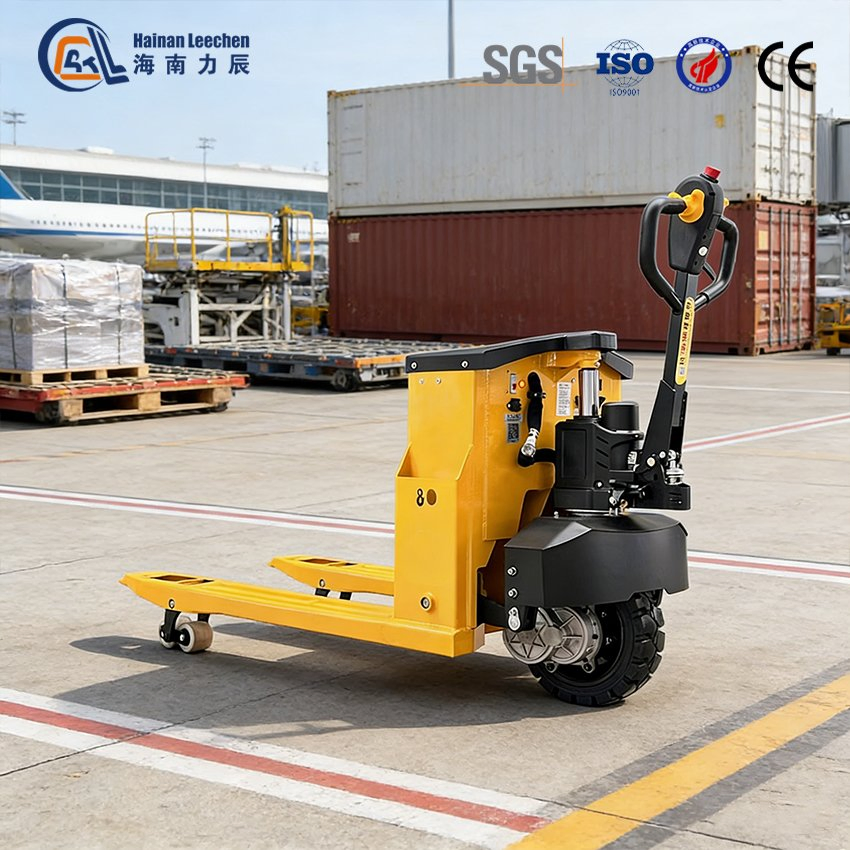 2ton 2.5ton 3ton 5ton Electric Pallet Truck Hydraulic Manual Pallet Jack Hand Pallet Truck