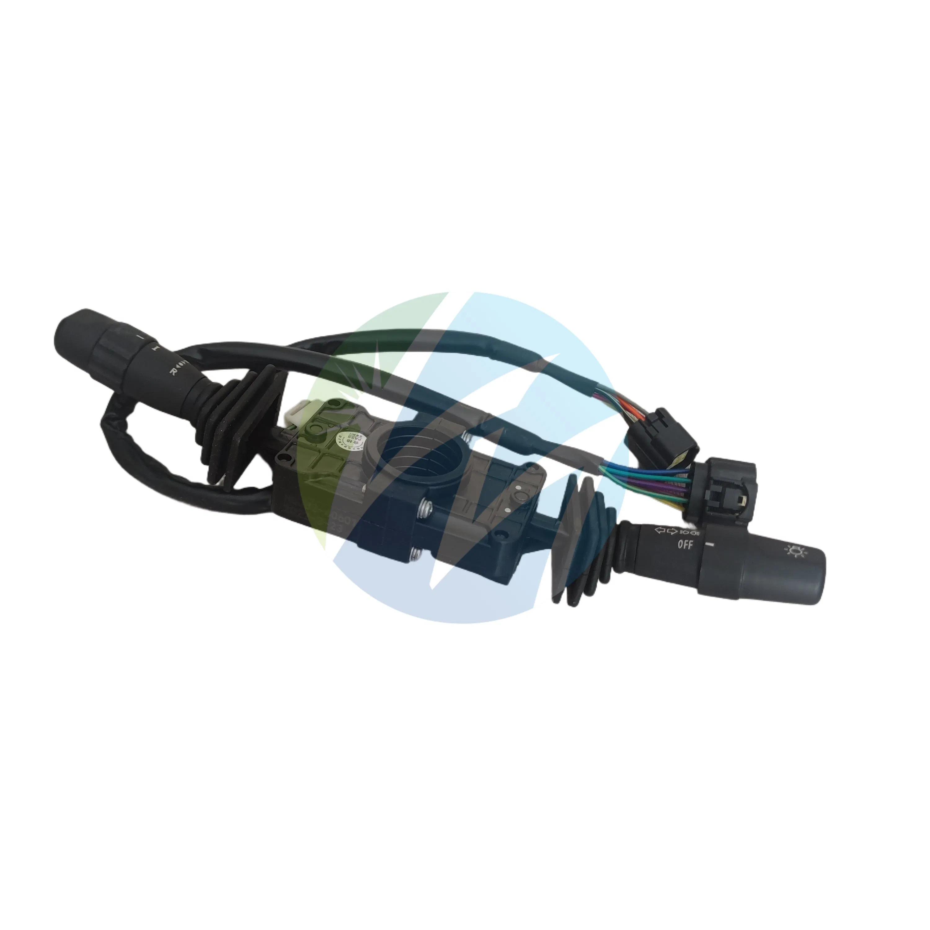 Black Combination Switch H3jb2-40601 for Electric Forklift Pallet Stacker Agv