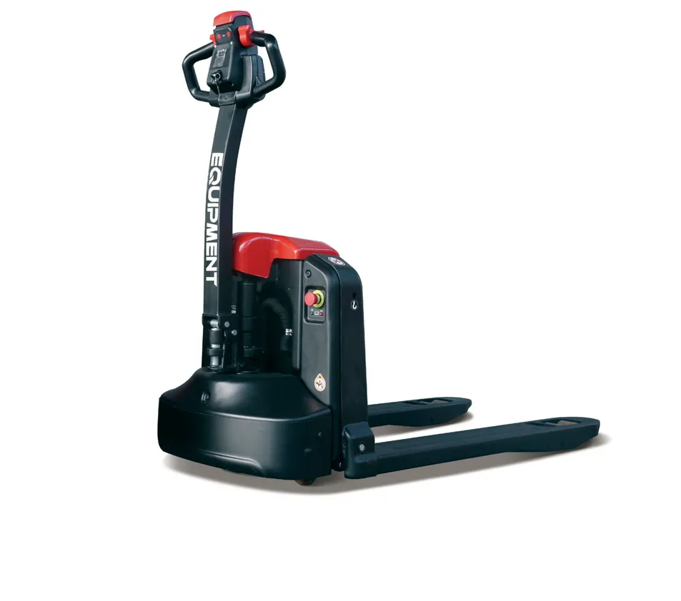 Pallet Truck Feature 1