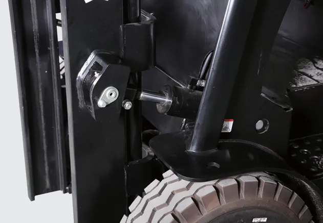 Interior Component 2