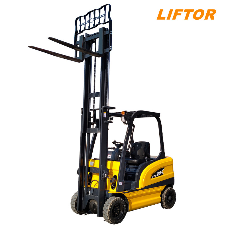 Heli/Toyota Japan/Hangcha 2.5/3/3.5ton 4WD All Rough Terrain EPA LPG Warehouse Diesel Electric Battery Mini Forklift Reach Manual Pallet Stacker Truck Part