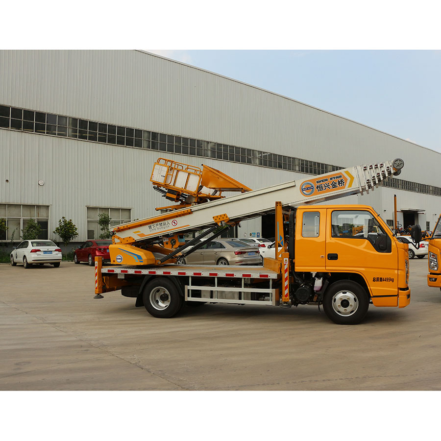 Electric Order Picker Factory Packing Equipment