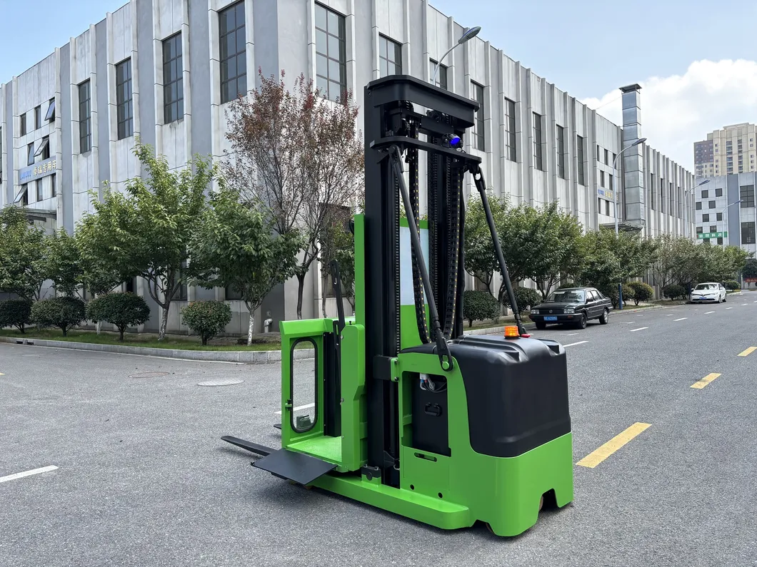 Flexible Maneuverability