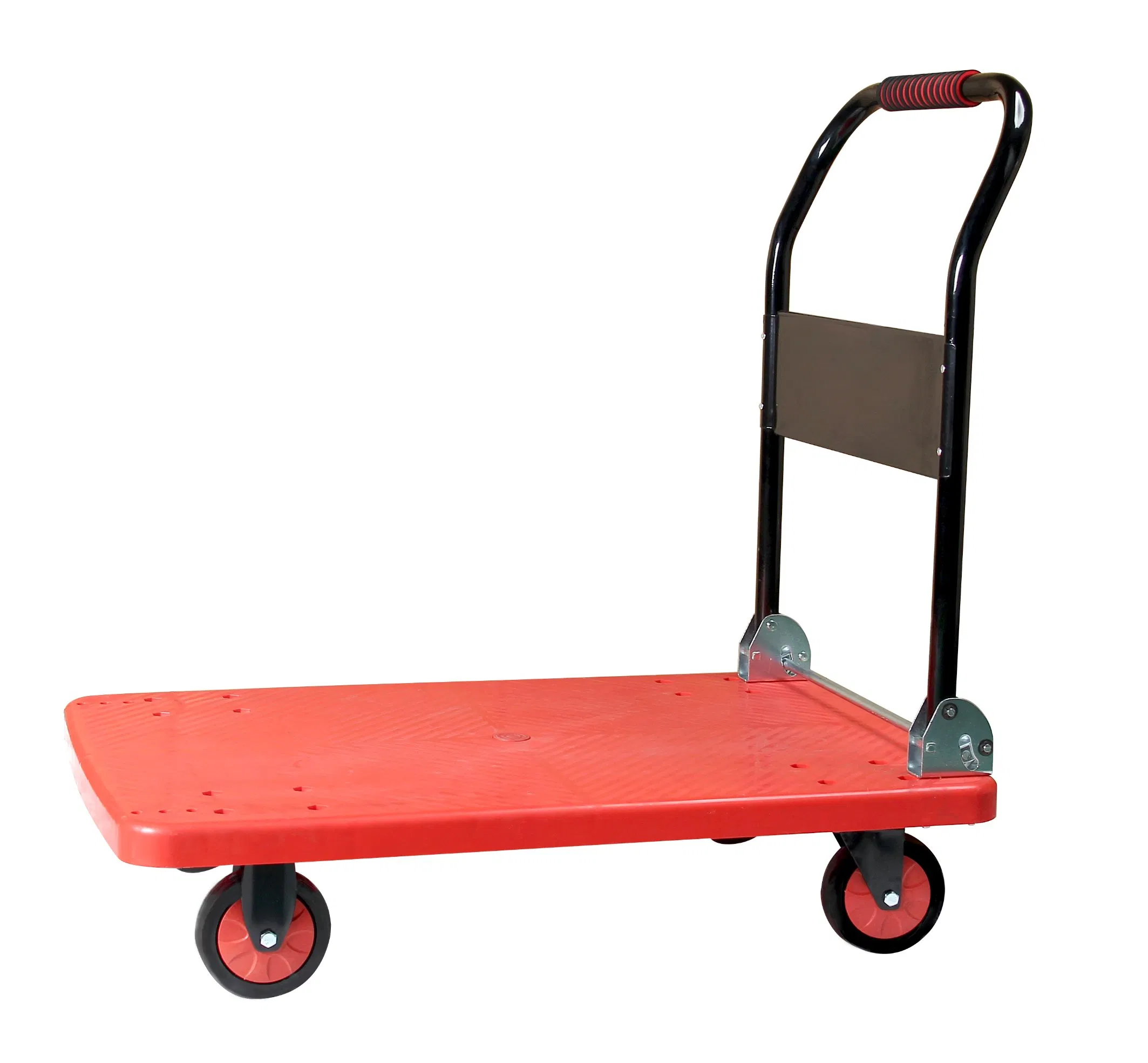 Standard Material Handling Trolley