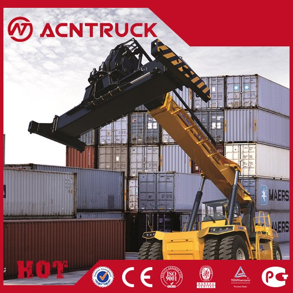 Factory Official Xc6-4517 4.5ton 17m Telescopic Handler