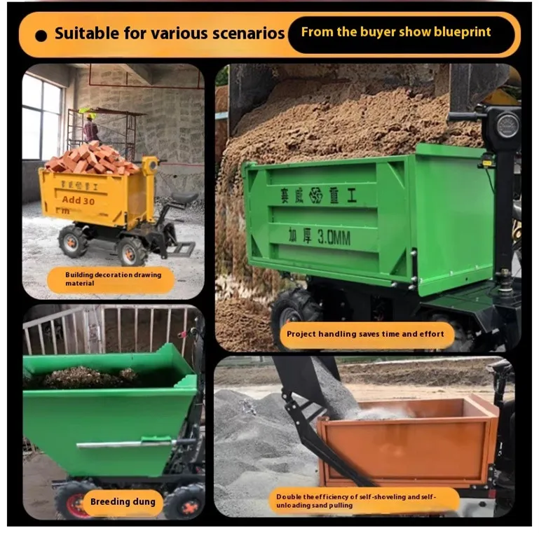 Application Scenario