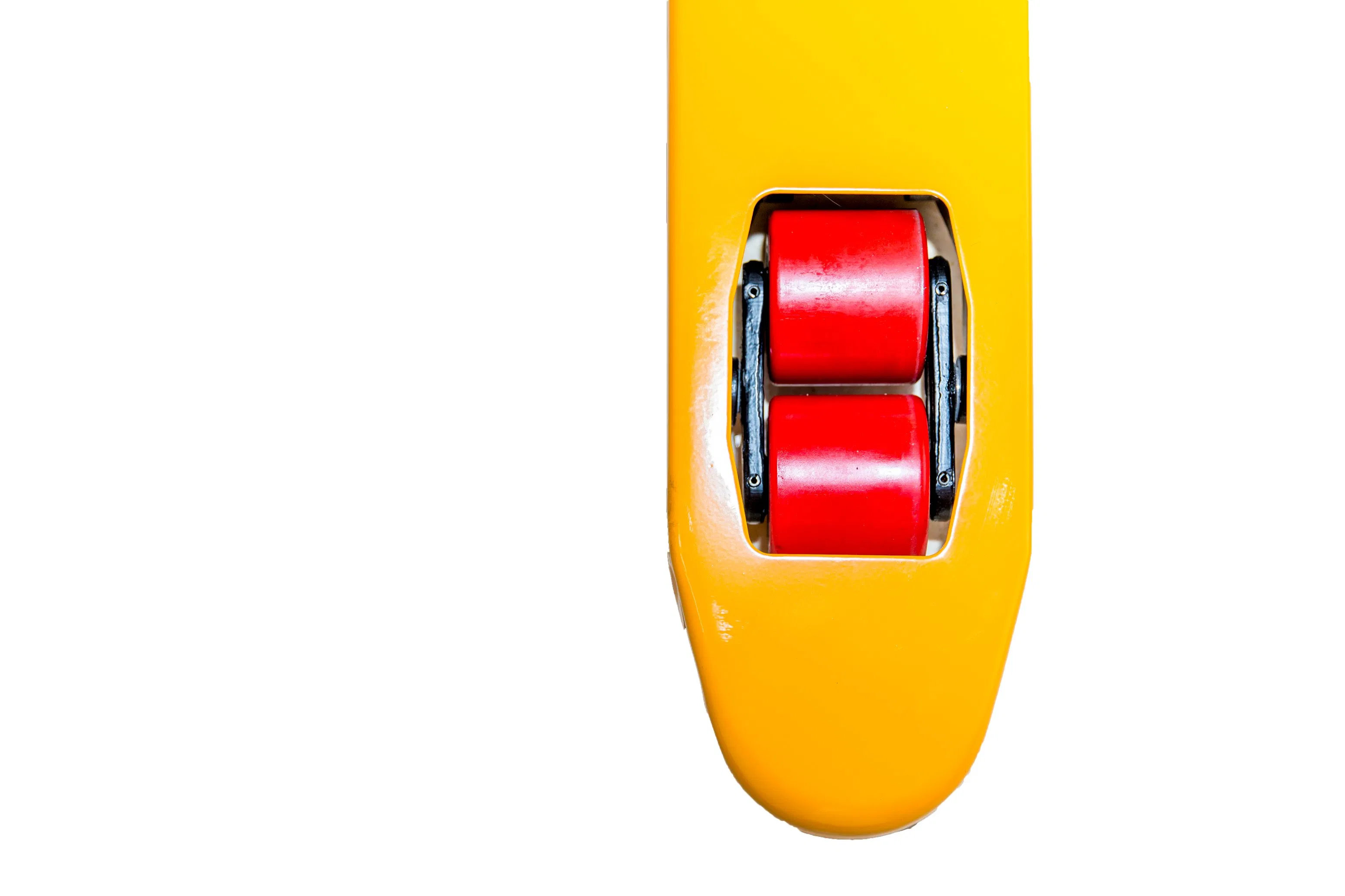 Hand Pallet Truck High Lift Pallet Jack for Sale High Lift Hand Pallet Truck