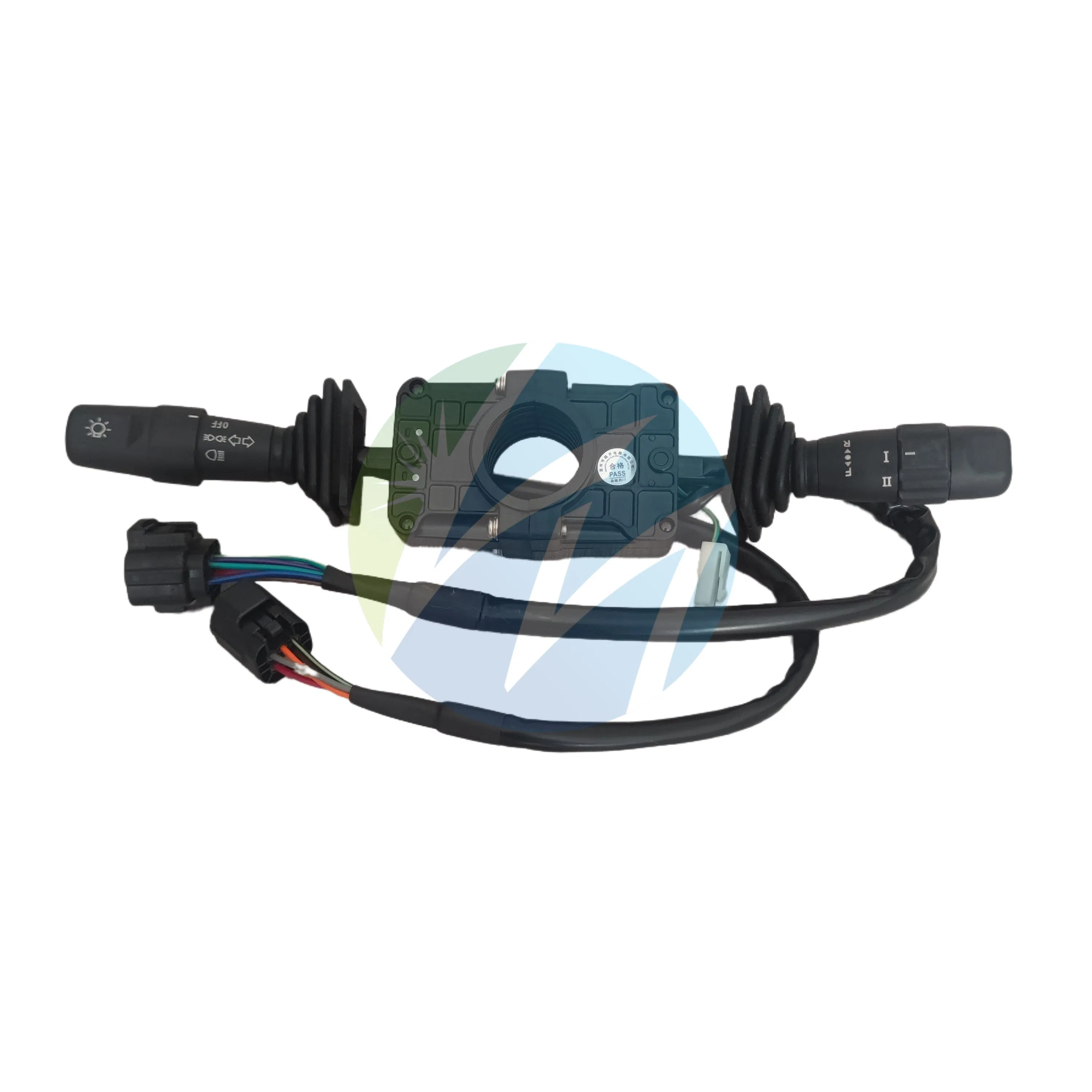 Black Combination Switch H3jb2-40601 for Electric Forklift Pallet Stacker Agv