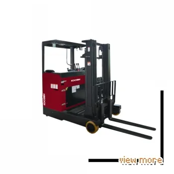 Narrow Aisle Forklift