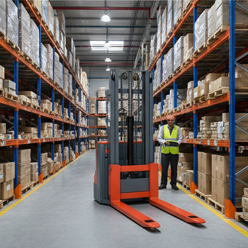 1 Ton 1.2 Ton 1.5 Ton 1.6m 2m 3m 3.5m Hydraulic Electric Pallet Stacker 1500kgs Electric Pallet Truck Forklift Truck Pedestrian Walkie