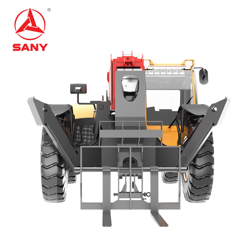 Sany Sth634A High Performance 3ton Rotary Telescopic Handler for Sale
