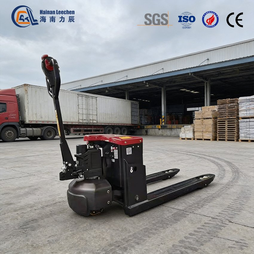 2ton 2.5ton 3ton 5ton Electric Pallet Truck Hydraulic Manual Pallet Jack Hand Pallet Truck