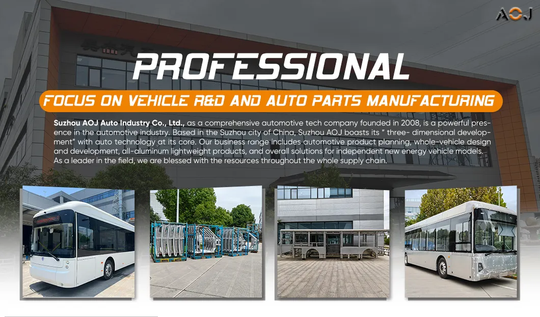 Automated Guided Vehicle AGV Banner