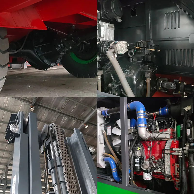 Operational Advantages