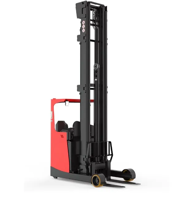 Reach Truck