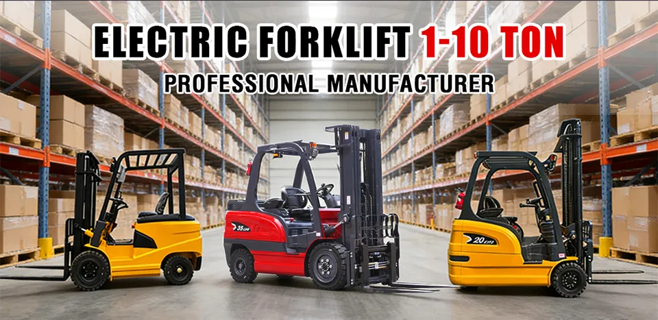 Specifications Banner