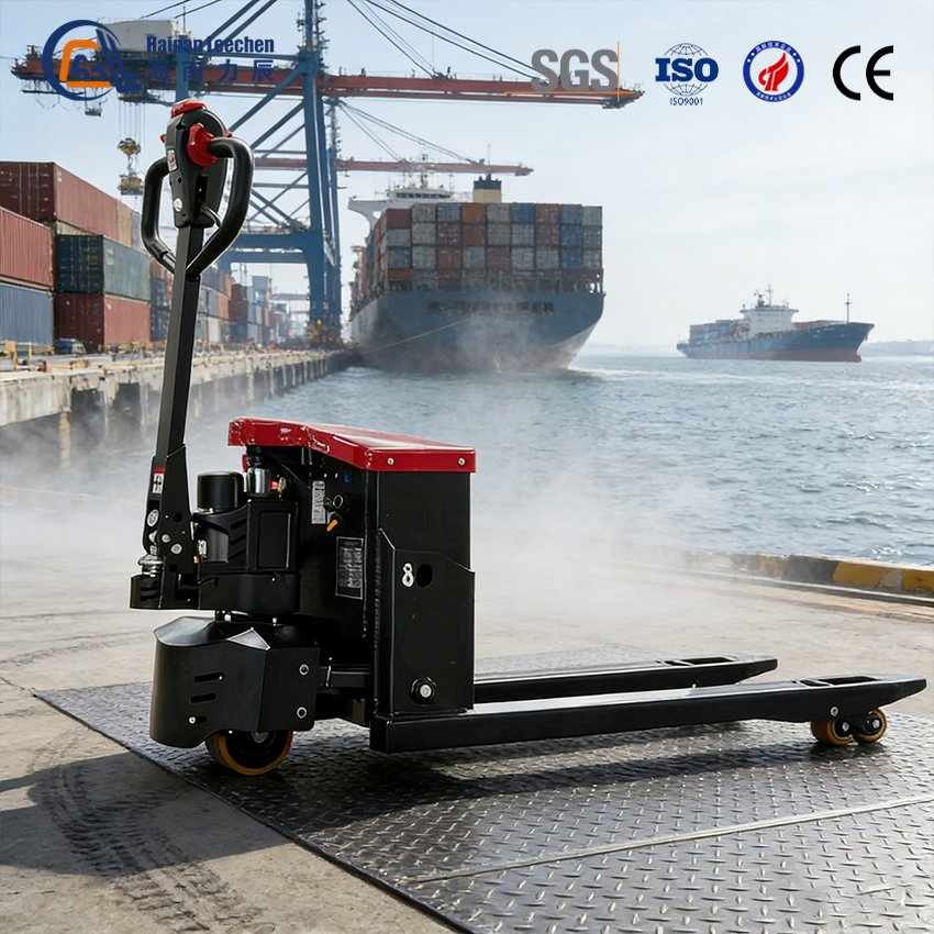 2ton 2.5ton 3ton 5ton Electric Pallet Truck Hydraulic Manual Pallet Jack Hand Pallet Truck