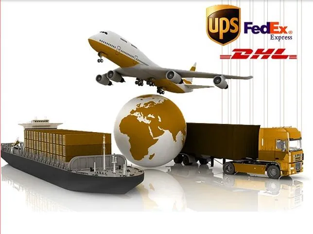 Shipping Logistics