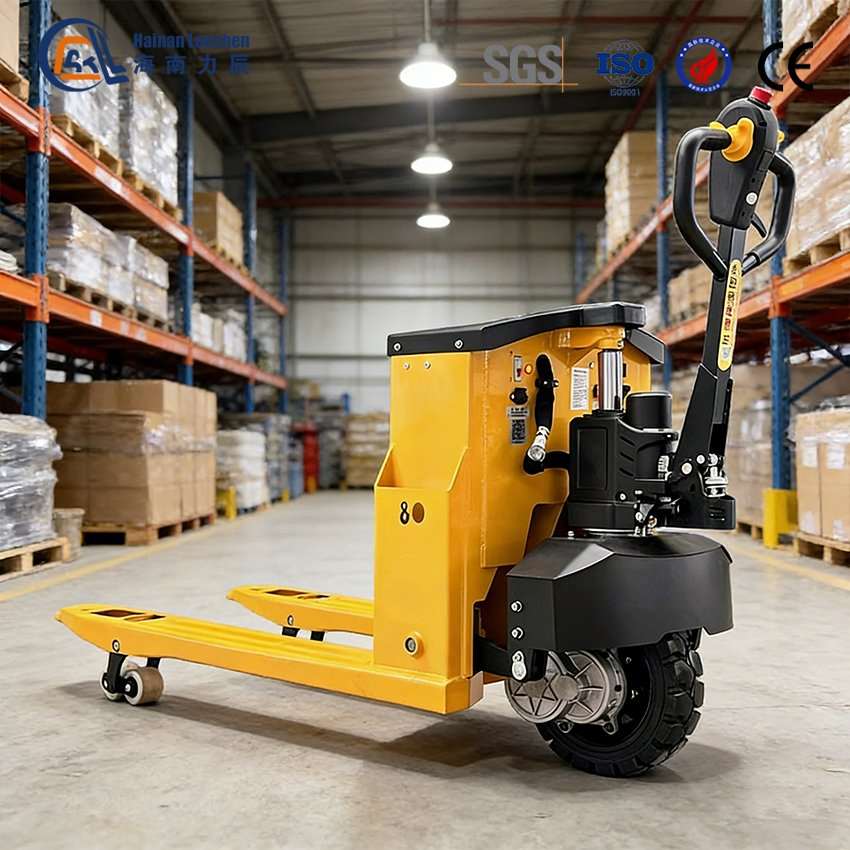2ton 2.5ton 3ton 5ton Electric Pallet Truck Hydraulic Manual Pallet Jack Hand Pallet Truck