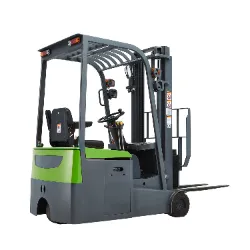 3 Wheel Forklift