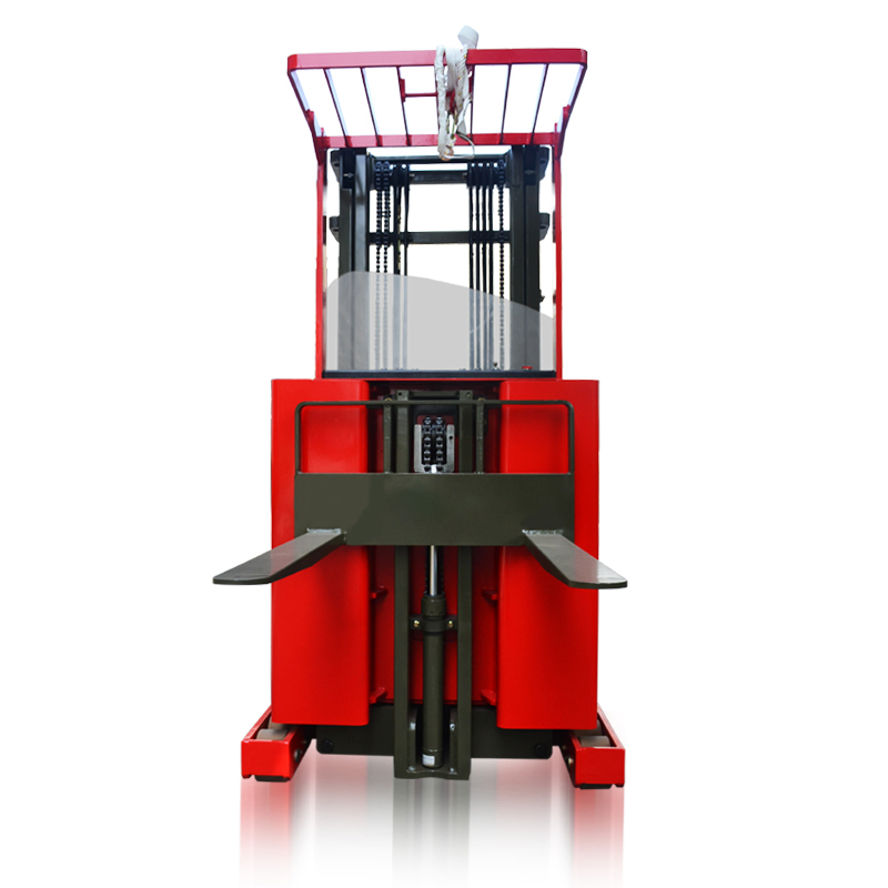 Multifunctional Order Picker Machine