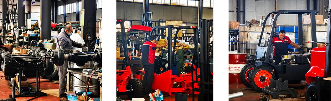 Factory Production 2