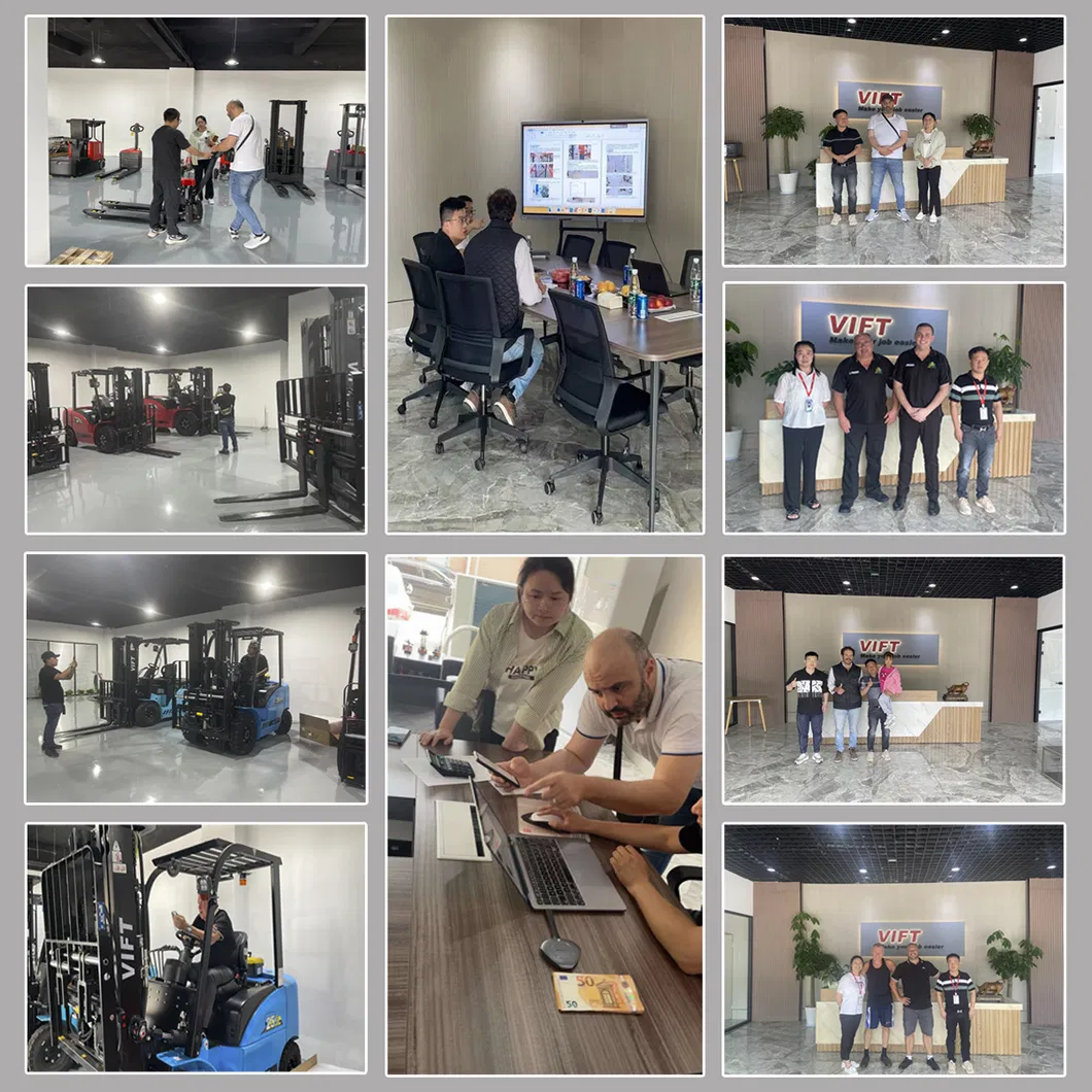 Customer Usage Photos