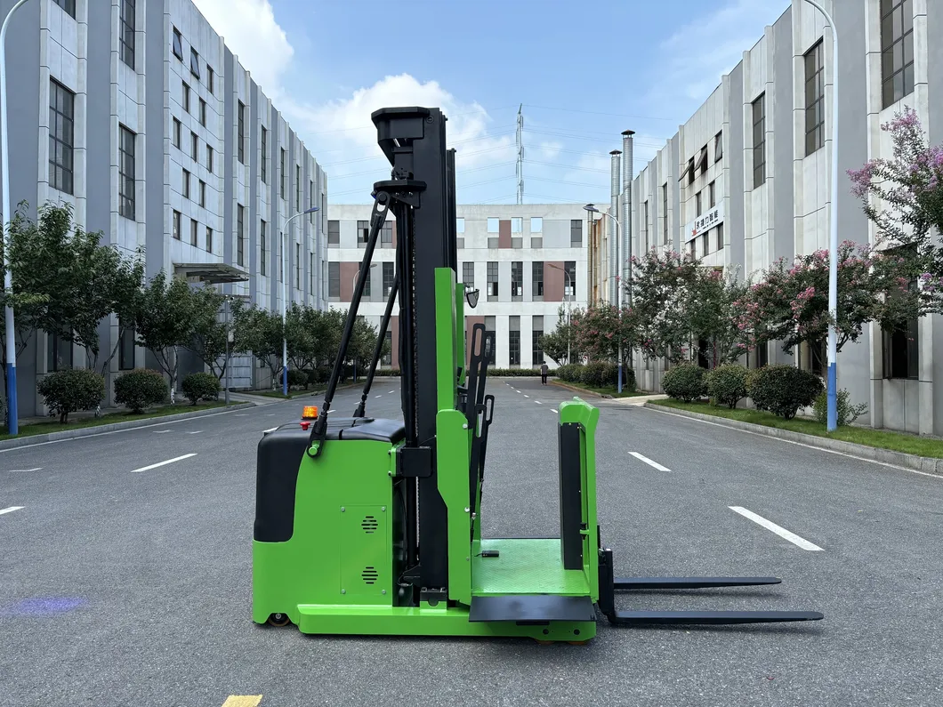 High Lifting Capacity